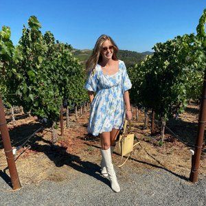 Meet your Posher, Brittany